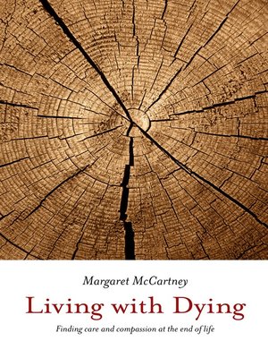 cover image of Living with Dying